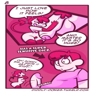 Love Love Love - Nano - page 9