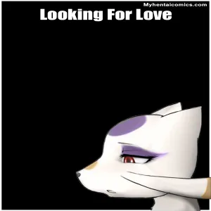 Looking For Love - page 1