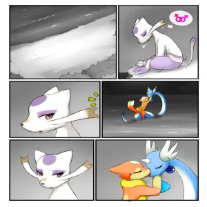 Looking For Love - page 4