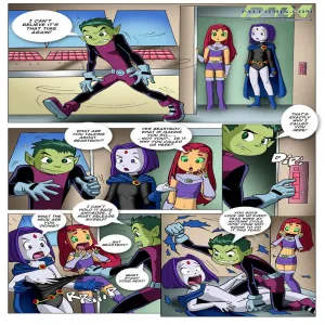 LoliTitans - page 2