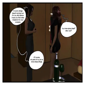 Lovely Trinity 1 - page 24