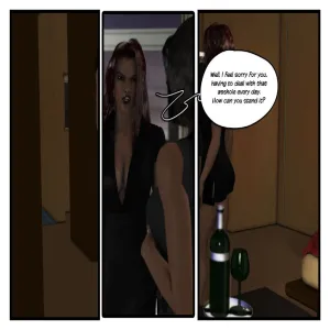 Lovely Trinity 1 - page 25