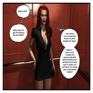 Lovely Trinity 1 - page 27