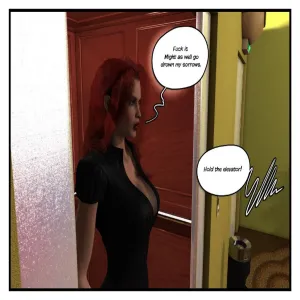 Lovely Trinity 1 - page 29
