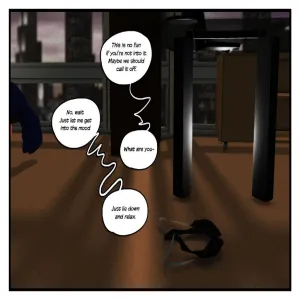 Lovely Trinity 1 - page 3