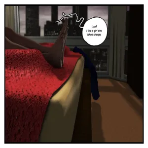 Lovely Trinity 1 - page 5