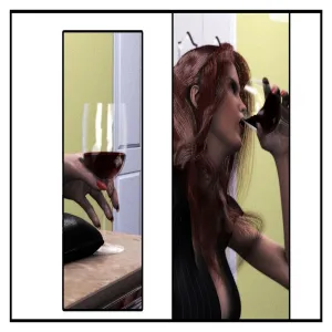 Lovely Trinity 1 - page 62