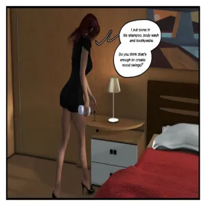 Lovely Trinity 1 - page 70