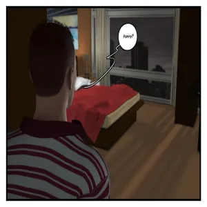 Lovely Trinity 1 - page 77