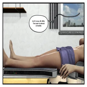 Lovely Trinity 4 - page 2