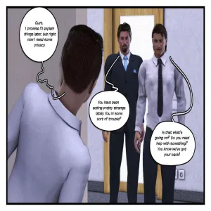 Lovely Trinity 4 - page 24
