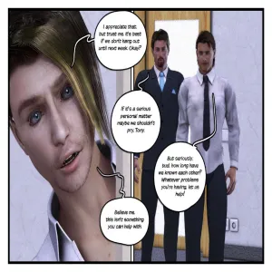 Lovely Trinity 4 - page 25