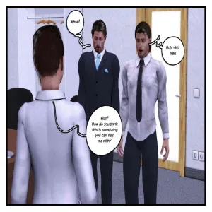 Lovely Trinity 4 - page 27