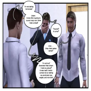 Lovely Trinity 4 - page 29