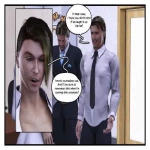 Lovely Trinity 4 - page 34