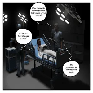 Lovely Trinity 4 - page 44