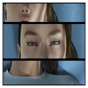 Lovely Trinity 4 - page 56
