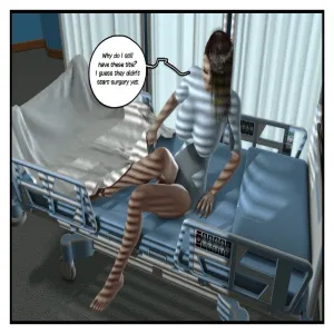 Lovely Trinity 4 - page 59