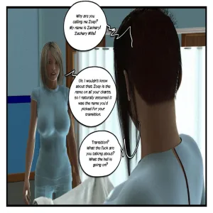 Lovely Trinity 4 - page 69