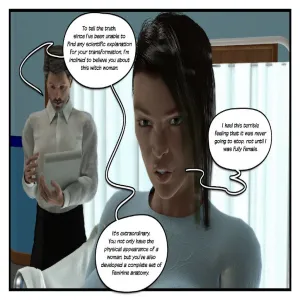 Lovely Trinity 4 - page 72