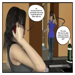 Lovely Trinity 4 - page 79