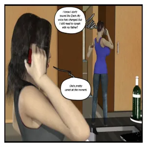 Lovely Trinity 4 - page 80