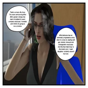 Lovely Trinity 4 - page 81