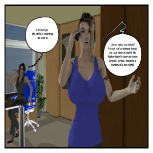 Lovely Trinity 4 - page 82
