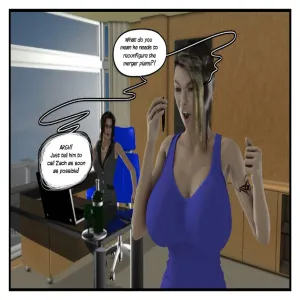 Lovely Trinity 4 - page 83