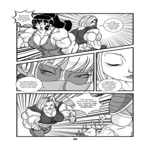 Lizard Orbs 7 - United - page 20