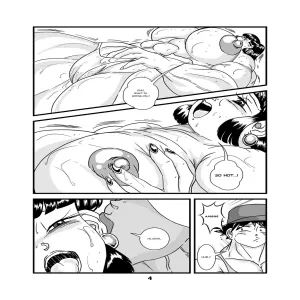 Lizard Orbs 7 - United - page 4