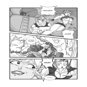 Lizard Orbs 7 - United - page 6