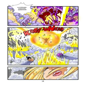 Lizard Orbs 12 - page 18