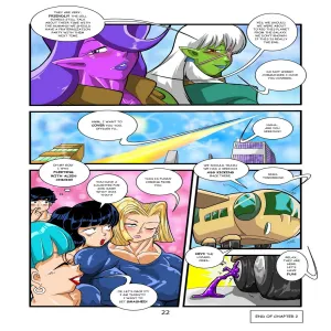 Lizard Orbs 12 - page 22