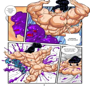 Lizard Orbs 12 - page 8