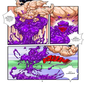 Lizard Orbs 12 - page 9