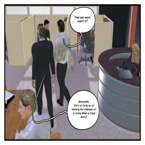 Lovely Trinity 5 - page 15