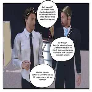Lovely Trinity 5 - page 16