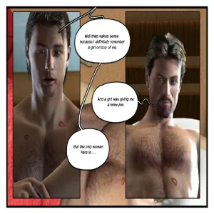 Lovely Trinity 5 - page 88