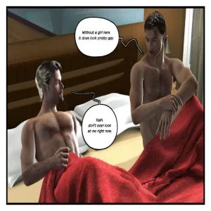 Lovely Trinity 5 - page 91