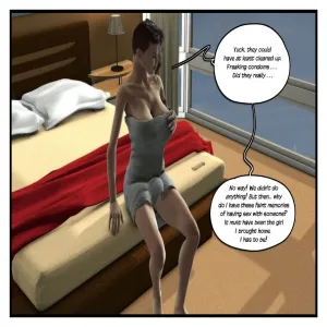 Lovely Trinity 5 - page 93