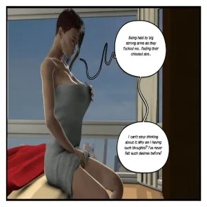 Lovely Trinity 5 - page 95