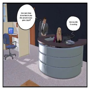 Lovely Trinity 6 - page 11