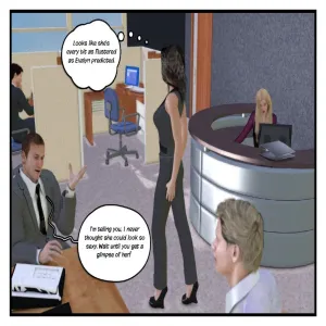 Lovely Trinity 6 - page 24