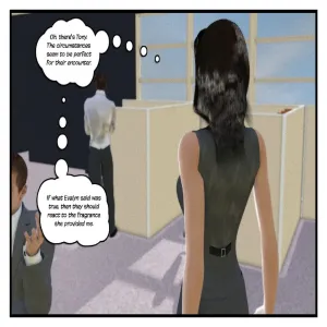 Lovely Trinity 6 - page 25
