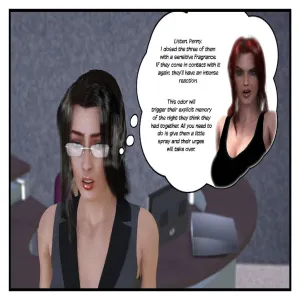 Lovely Trinity 6 - page 26