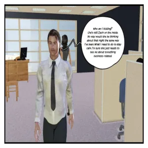Lovely Trinity 6 - page 33