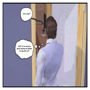 Lovely Trinity 6 - page 34