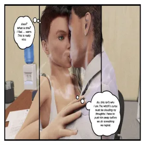 Lovely Trinity 6 - page 43