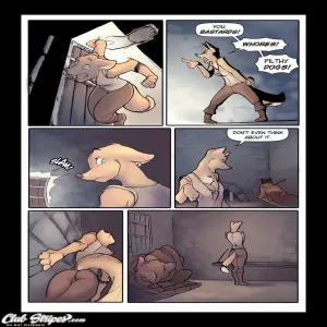 Love Can Be Different 1 - page 2